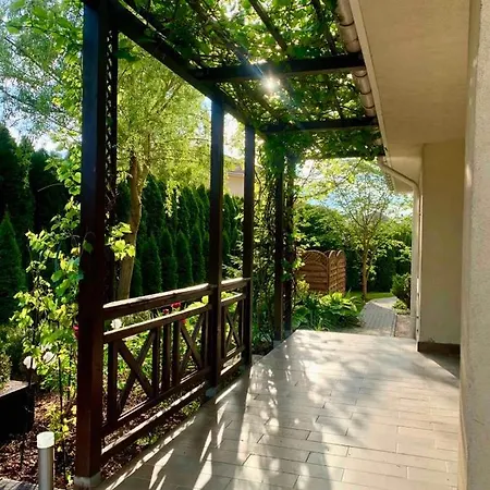 Luxury Villa - Jessapart Walendia Walendow Exterior photo
