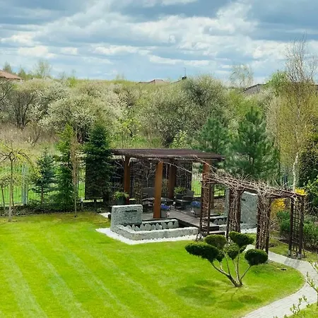 Luxury Villa - Jessapart Walendia Walendow Exterior photo