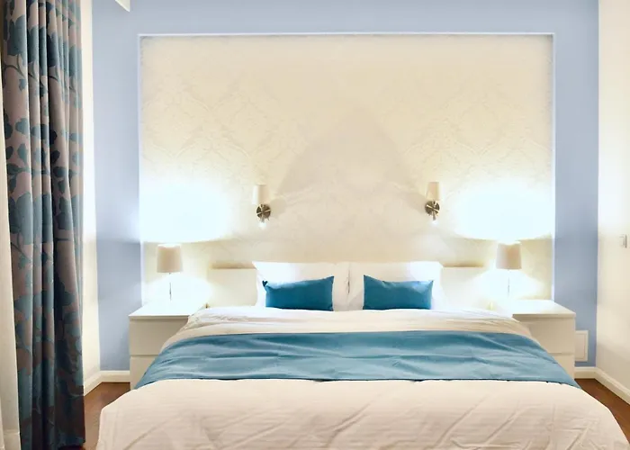 Luxury Villa - Jessapart Walendia