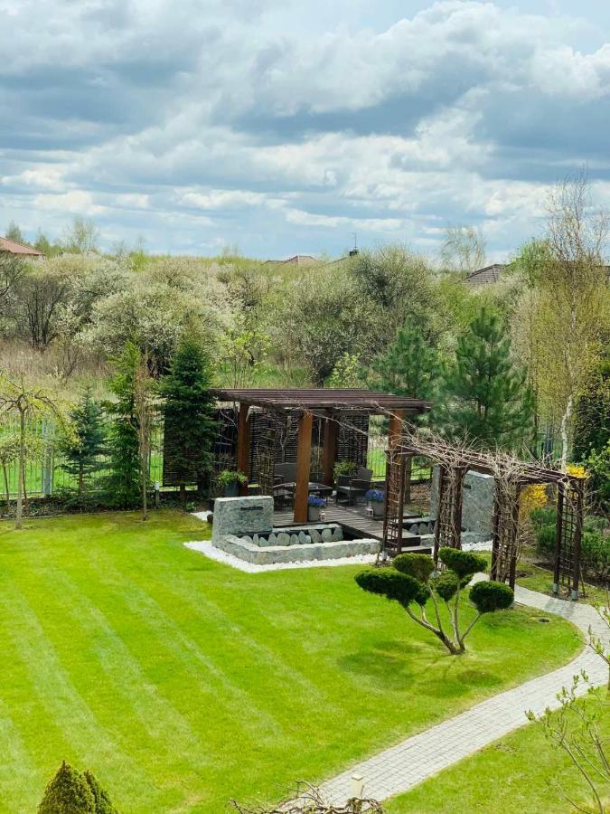 Luxury - Jessapart Walendia * Walendow